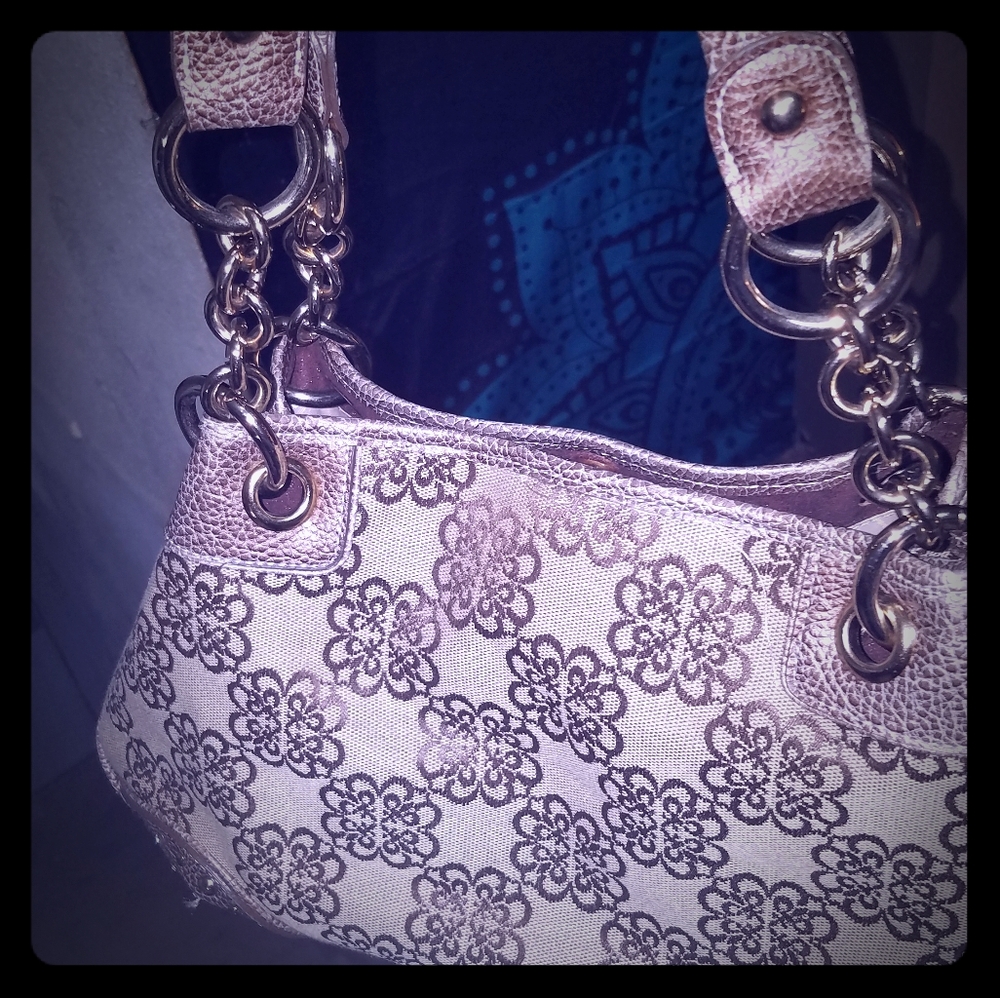 purse